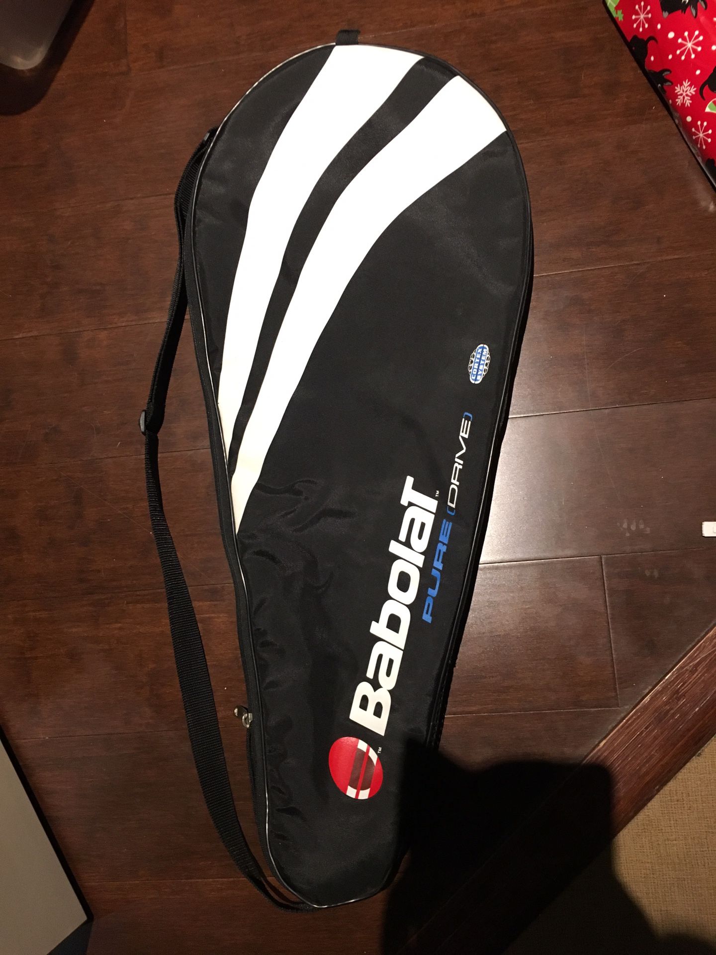 Babolat Tennis Racket Bag Like New