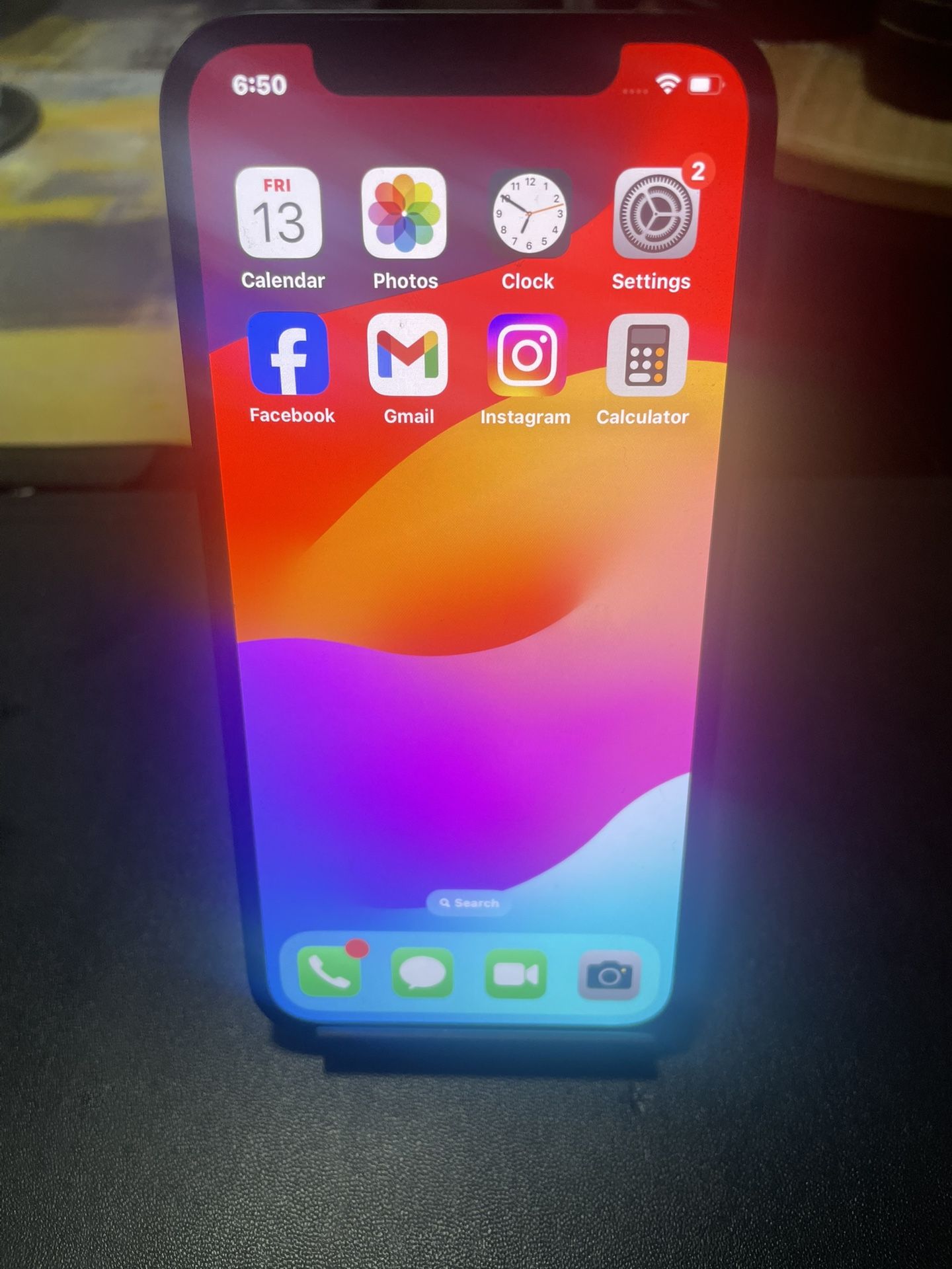 iPhone 12 !! Will Sell fast !! Hurry