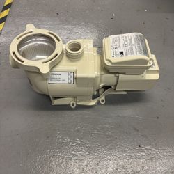 Pool Pump