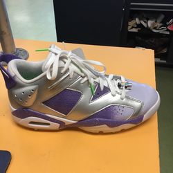 Nike Jordan Golf Shoes