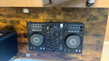 PIONEER DJ DDJ- FLX4