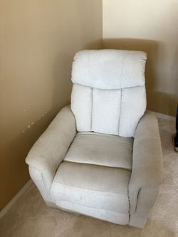 Lay-Z Boy recliner