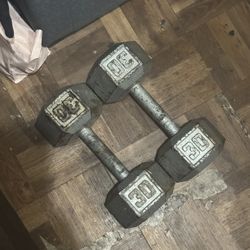Dumbbells