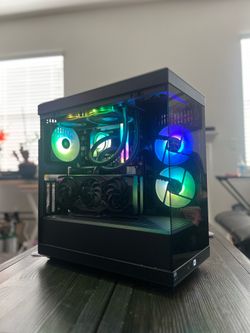 🔥 HIGH END GAMING PC - RTX 5070 | Intel Ultra 7 265F