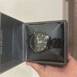 Van Heusen Watch 