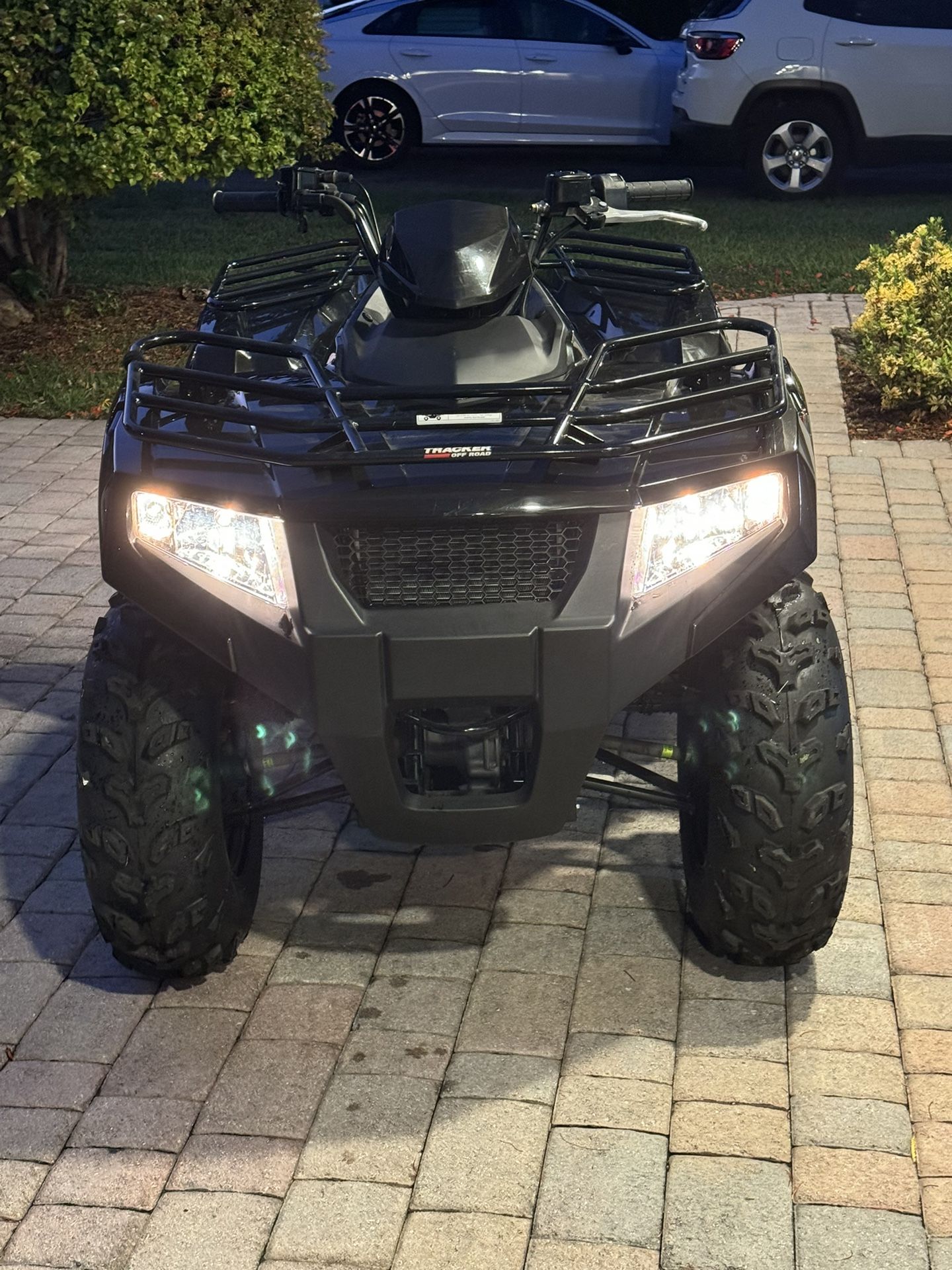 Tracker 450 2021 Tracker 450 for Sale in Miami, FL - OfferUp