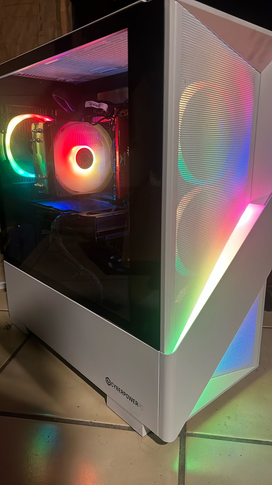 CyberPower Pc For sale