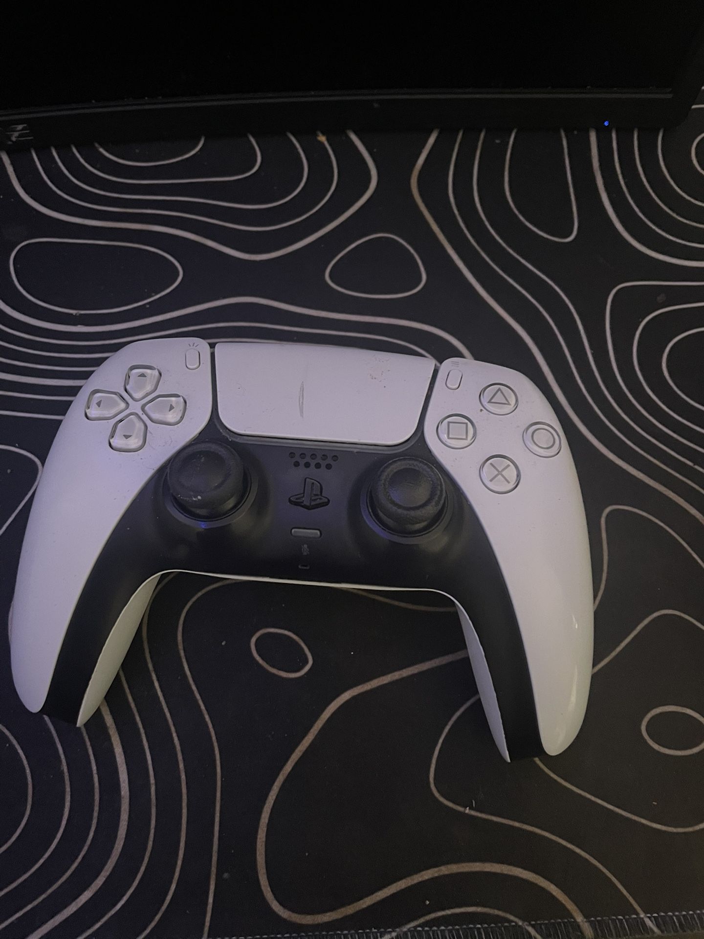ps5 controller