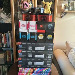 Pokemon Bulk Lot