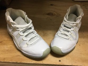 Jordan's size 12 no box original authentic