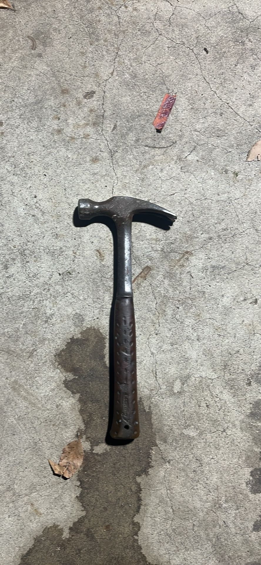 Hammer
