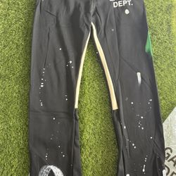 Gallery Dept Sweatpants 