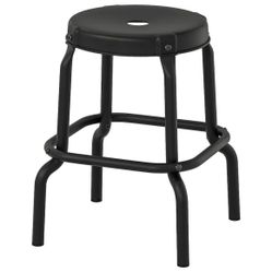 Set of 4 IKEA Raskog Bar Stools