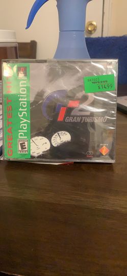 Various video games