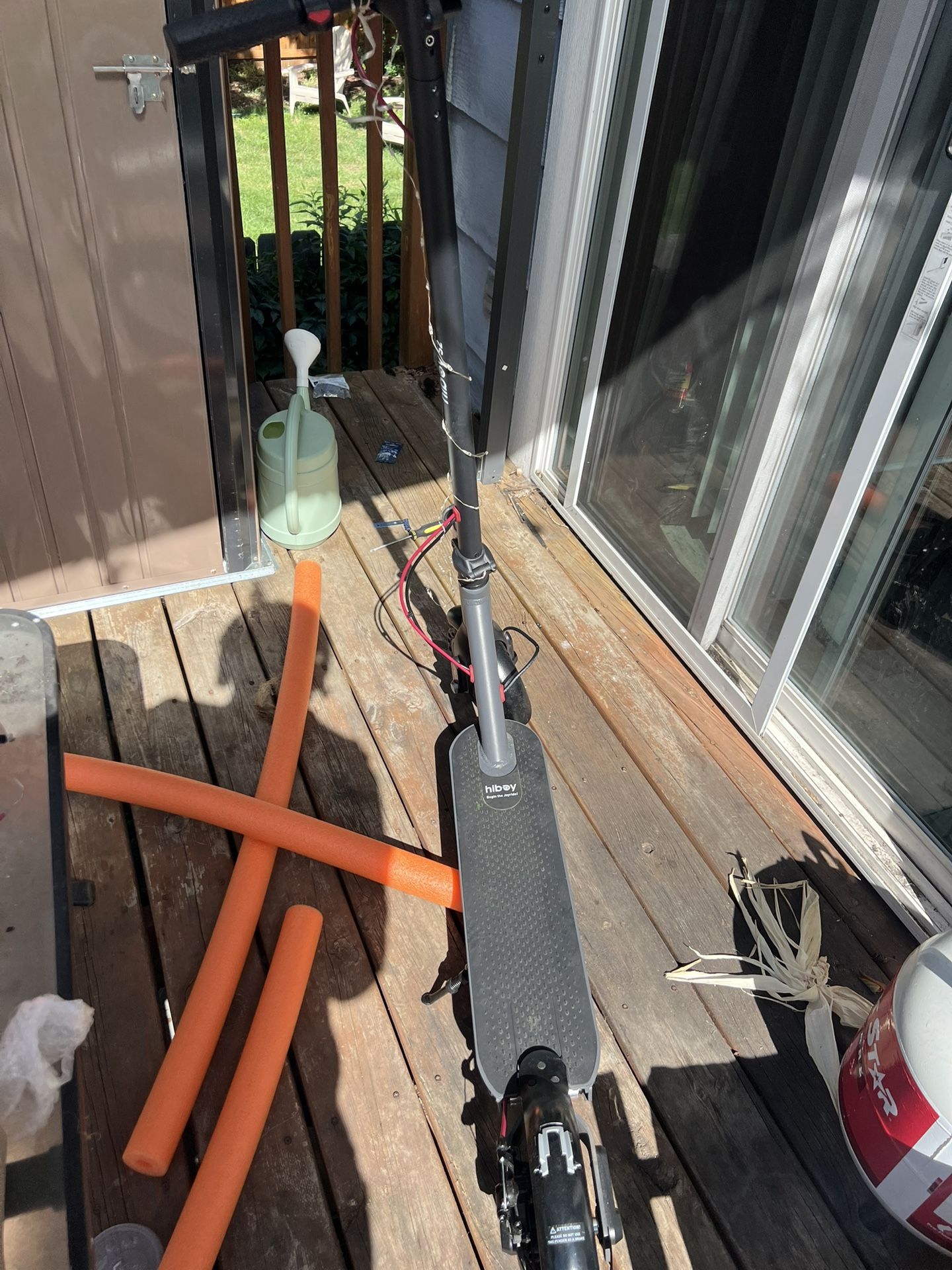 Hiboy Electric Scooter