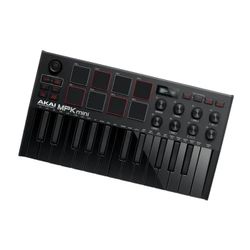 akai mpk mini (exact color way)