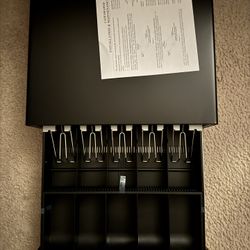 Cash Register