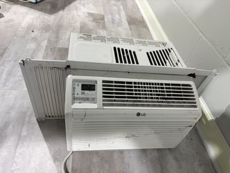 A/c Window Unit