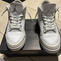 Air Jordan 3 Retro Og 