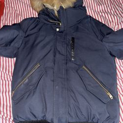 Mackage Dixon Bomber Coat