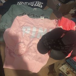  Victorias Secret  Bundle