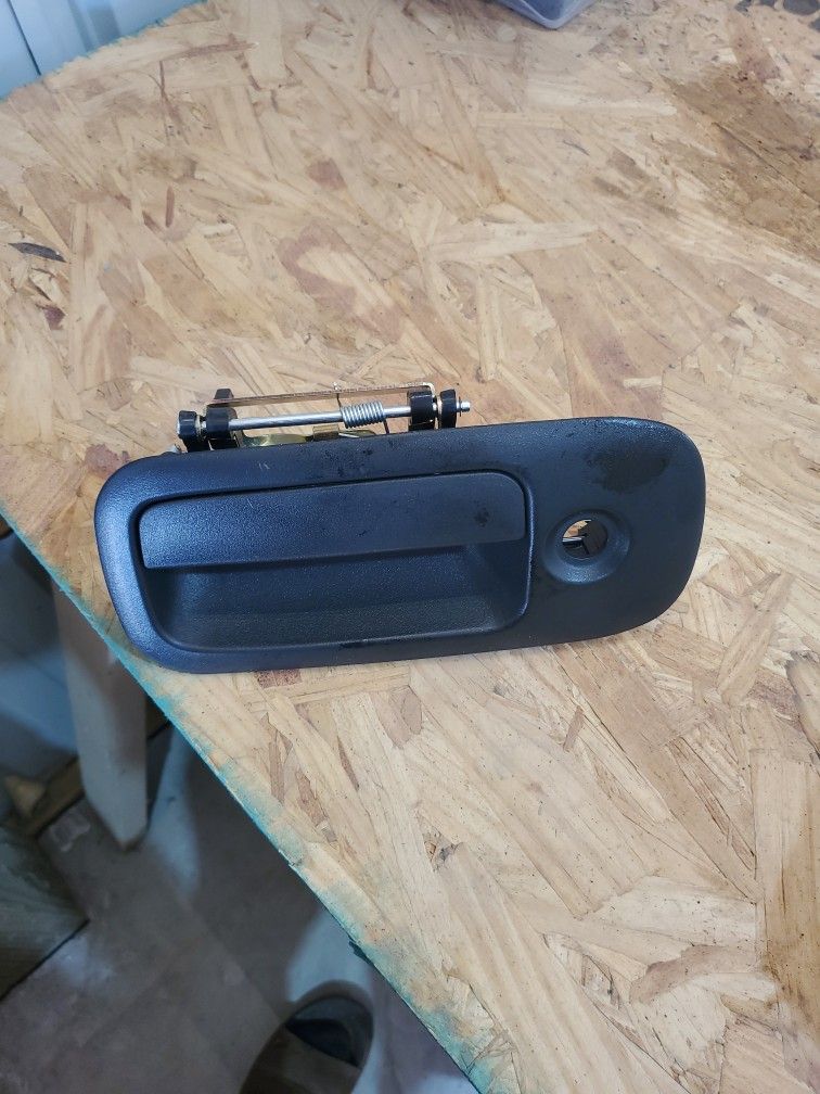 Chevy Door Handle
