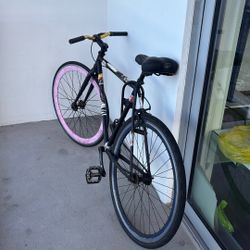 Fixie Bike For Sale Offferup.