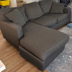 5 Year Old Couch 