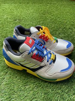 LEGO ZX ADIDAS SIZE