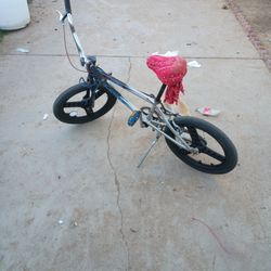 Gt Dyno Nitro 20"Bike