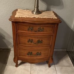 3 drawer dresser