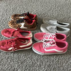 Women’s Shoes 8 1/2