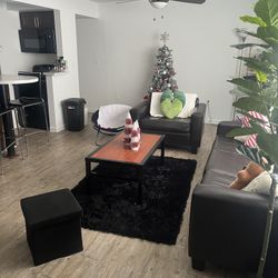 Lease Takeover for Apartment 