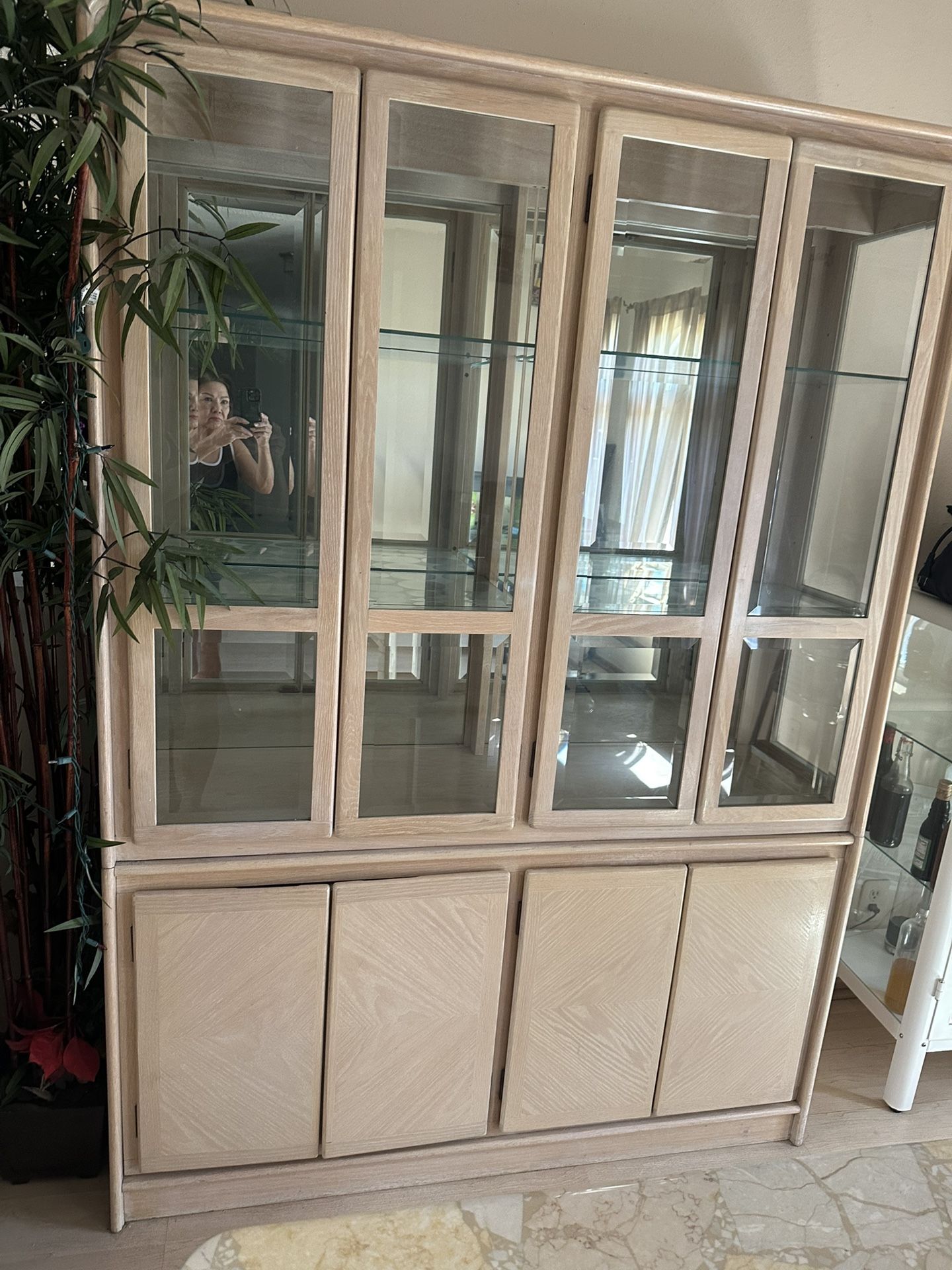 China Cabinet