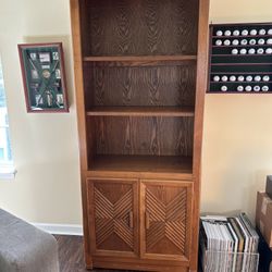 Wall Cabinet 