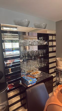 Stand Bar