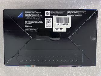 Disney Lorcana: Rise of the Floodborn Booster Box (Chapter 2) - 24 Packs  for Sale in Los Angeles, CA - OfferUp