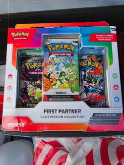 Pokemon