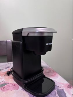 Coffee Maker - Single Serve Pod