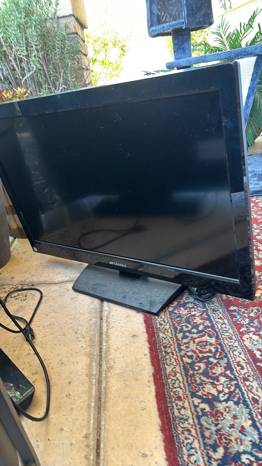 32 Inch Sansui Tv