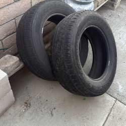 2 Llantas 