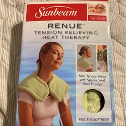 Sunbeam  Heat Therapy 