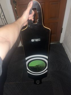 Downhill Skateboard
