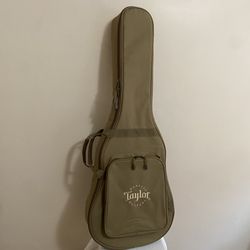 Taylor Guitar Gig Bag