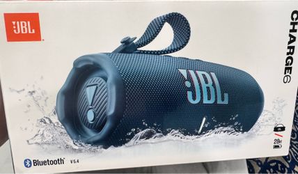 JBL  Charge6