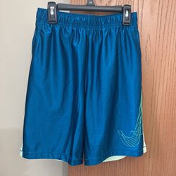 Boys (Youth) Athletic Shorts Size Large