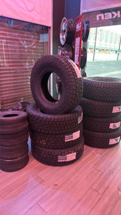 Nitto Terra Grappler G3 285/75R17 | NEW