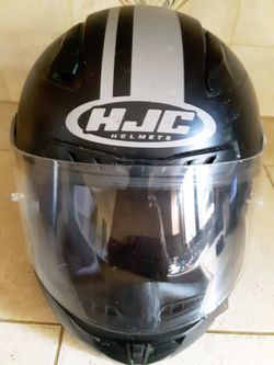 HJC CL17 Helmet