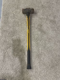 Sledge Hammer