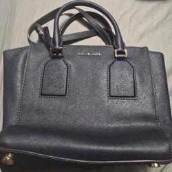 Michael Kors New Dark Blue